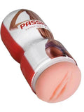 Passion Cup Suni Vajina Mastürbatör - C-99 Passion Cup Suni Vajina Mastürbatör - C-99