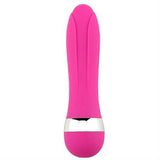 10,9 cm Güçlü Titreşimli Aşk Vibratörü - BDM070 10,9 cm Güçlü Titreşimli Aşk Vibratörü - BDM070