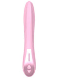 Xuanai Özel Kabartmalı Şarjlı Vibratör - Pembe Model 2 - C-X7345 Xuanai Özel Kabartmalı Şarjlı Vibratör - Pembe Model 2 - C-X7345
