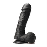 24 cm Dev Boy Realistik Vantuzlu Zenci Dildo Penis - PX047S 24 cm Dev Boy Realistik Vantuzlu Zenci Dildo Penis - PX047S