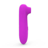 10 Emme Fonksiyonlu Teknolojik Vibratör - BDM1115 10 Emme Fonksiyonlu Teknolojik Vibratör - BDM1115