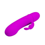 10 Fonksiyonlu Teknolojik Klitoris Uyaru0131cu0131lu0131 Vibrat&ouml;r - BDM14292