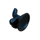 13 cm Belden Bağlamalı Realistik Zenci Dildo Penis - PX033SB 13 cm Belden Bağlamalı Realistik Zenci Dildo Penis - PX033SB