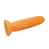 17 cm Vantuzlu Mısır Şeklinde Silikon Anal Plug - BDM1708 17 cm Vantuzlu Mısır Şeklinde Silikon Anal Plug - BDM1708