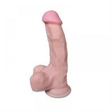 18 cm Realistik Dildo Penis - Ares - U6014 18 cm Realistik Dildo Penis - Ares - U6014