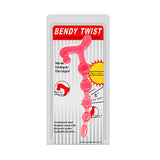 20 cm Sıralı Boğumlu Anal Açıcı Plug - B1124 20 cm Sıralı Boğumlu Anal Açıcı Plug - B1124
