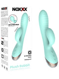 NOXXX Plush Rabbit Şişirilebilir Şarjlı Vibratör - 202901 NOXXX Plush Rabbit Şişirilebilir Şarjlı Vibratör - 202901