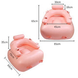 21 cm Titreşimli Penis & El ve Ayak Bağlamalı Şişirilebilir Fantezi Aşk Koltuğu - BDM1124 21 cm Titreşimli Penis & El ve Ayak Bağlamalı Şişirilebilir Fantezi Aşk Koltuğu - BDM1124