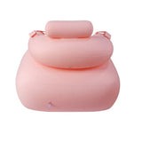 21 cm Titreşimli Penis & El ve Ayak Bağlamalı Şişirilebilir Fantezi Aşk Koltuğu - BDM1124 21 cm Titreşimli Penis & El ve Ayak Bağlamalı Şişirilebilir Fantezi Aşk Koltuğu - BDM1124