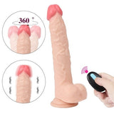 23 cm Belden Bağlamalı Titreşimli Realistik Dildo Penis Set - BDM10022VB 23 cm Belden Bağlamalı Titreşimli Realistik Dildo Penis Set - BDM10022VB