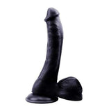 24 cm Belden Bağlamalı Realistik Vantuzlu Zenci Dildo Penis - BDM1129B 24 cm Belden Bau011flamalu0131 Realistik Vantuzlu Zenci Dildo Penis - BDM1129B