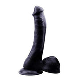 24 cm Realistik Vantuzlu Zenci Dildo Penis - BDM1129 24 cm Realistik Vantuzlu Zenci Dildo Penis - BDM1129