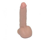 24,5 cm Realistik Dildo Penis - Dragon Fighter - U6017 24,5 cm Realistik Dildo Penis - Dragon Fighter - U6017