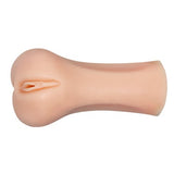 3 Boyutlu Suni Vajina Mastürbatör - Modesty - BDM1239 3 Boyutlu Suni Vajina Mastürbatör - Modesty - BDM1239