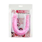 30 cm Çift Taraflı Jel Yumuşak Penis Dildo - B1122 30 cm Çift Taraflı Jel Yumuşak Penis Dildo - B1122
