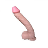 33 cm Belden Bağlamalı Realistik Dev Penis - Supremacy - U6016B 33 cm Belden Bağlamalı Realistik Dev Penis - Supremacy - U6016B
