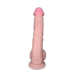 33 cm Belden Bağlamalı Realistik Dev Penis - Supremacy - U6016B 33 cm Belden Bağlamalı Realistik Dev Penis - Supremacy - U6016B