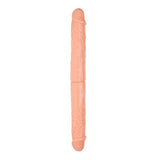 36 cm Çift Taraflı Realistik Dildo Anal Vajinal Penis - BDM0100 36 cm Çift Taraflı Realistik Dildo Anal Vajinal Penis - BDM0100