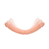 36 cm Çift Taraflı Realistik Dildo Anal Vajinal Penis - BDM0100 36 cm Çift Taraflı Realistik Dildo Anal Vajinal Penis - BDM0100