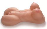 Lovetoy Gerçek Ölçülerde 2 İşlevli Realistik Bayan Vücut - DL-76F Lovetoy Gerçek Ölçülerde 2 İşlevli Realistik Bayan Vücut - DL-76F