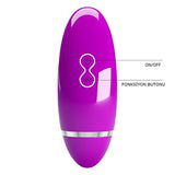 4 Emme Fonksiyonlu Teknolojik Vibratör- Ivan - BDM1471 4 Emme Fonksiyonlu Teknolojik Vibratör- Ivan - BDM1471