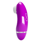 4 Emme Fonksiyonlu Teknolojik Vibratör- Ivan - BDM1471 4 Emme Fonksiyonlu Teknolojik Vibratör- Ivan - BDM1471