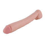 40 cm Gerçekçi Kalın Dildo Penis - Bernie - BDM1041 40 cm Gerçekçi Kalın Dildo Penis - Bernie - BDM1041