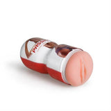 17,5 cm Gerçekçi Doku Realistik Suni Vajina Mastürbatör - Passion Cup - BDM9062 17,5 cm Gerçekçi Doku Realistik Suni Vajina Mastürbatör - Passion Cup - BDM9062