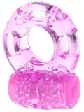 Censan Titreşimli Penis Halkası - C-W0046 Censan Titreşimli Penis Halkası - C-W0046