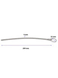 NOXXX Penis Stick 4 mm - 705702 NOXXX Penis Stick 4 mm - 705702