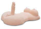 Gerçek Ölçülerde Realistik 18 cm Penisli Travesti Ladyboy Vücut - Nalada - U6070 Gerçek Ölçülerde Realistik 18 cm Penisli Travesti Ladyboy Vücut - Nalada - U6070