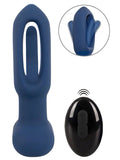 NOXXX A-Heros PAT PAT Dil Fonksiyonlu Şarjlı Anal Vibratör - 802130 NOXXX A-Heros PAT PAT Dil Fonksiyonlu Şarjlı Anal Vibratör - 802130