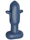 NOXXX A-Heros PAT PAT Dil Fonksiyonlu Şarjlı Anal Vibratör - 802130 NOXXX A-Heros PAT PAT Dil Fonksiyonlu Şarjlı Anal Vibratör - 802130