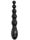 NOXXX Obsidian Boncuklu Anal Vibratör - 802165 NOXXX Obsidian Boncuklu Anal Vibratör - 802165