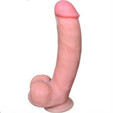 21 cm Realistik Dildo Penis - Bruce Willis - U6008 21 cm Realistik Dildo Penis - Bruce Willis - U6008