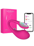 LUSH 4 App Controlled - LVSL4 LUSH 4 App Controlled - LVSL4