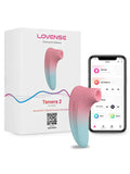Lovense Tenera 2 App Controlled - LVTNR2 Lovense Tenera 2 App Controlled - LVTNR2