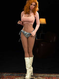 Full Realistik Manken Naomi 158 cm - RD1031 Full Realistik Manken Naomi 158 cm - RD1031