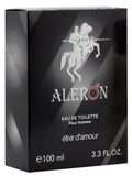 Aleron Erkeklere Özel Parfüm 75ml. - C-553 Aleron Erkeklere Özel Parfüm 75ml. - C-553