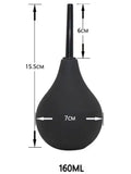 Anal Temizleme Pompası Medium - E78 Anal Temizleme Pompası Medium - E78