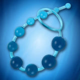 Anal Toplar 30 Cm 10 Boğumlu Yuvarlak Boncuk - FA-AP15 Anal Toplar 30 Cm 10 Boğumlu Yuvarlak Boncuk - FA-AP15