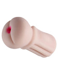 Asaoka Geisha Sexy Anal Mastürbatör - 601004 Asaoka Geisha Sexy Anal Mastürbatör - 601004