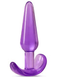 NOXXX T Anal Plug Mor 11 cm - T331510 NOXXX T Anal Plug Mor 11 cm - T331510