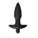 10 Fonksiyonlu Titreşimli Anal Plug - BDM1022 10 Fonksiyonlu Titreşimli Anal Plug - BDM1022