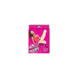 Jolly Booby Şişirilebilir Takma Mega Penis - C-N0007 Jolly Booby Şişirilebilir Takma Mega Penis - C-N0007