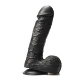 Belden Bağlamalı 24 cm Dev Boy Realistik Vantuzlu Zenci Dildo Penis - PX047SB Belden Bağlamalı 24 cm Dev Boy Realistik Vantuzlu Zenci Dildo Penis - PX047SB