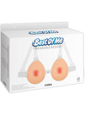 Best of Me Giyilebilir Göğüs - C-CH0087 Best of Me Giyilebilir Göğüs - C-CH0087