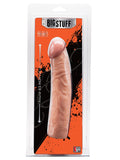 Realistik Dong 24 cm - T21303 Realistik Dong 24 cm - T21303