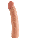 Realistik Dong 24 cm - T21303 Realistik Dong 24 cm - T21303