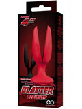 Blaster Beginner Açılır Anal Tıkaç (Plug) - C-N3062 Blaster Beginner Açılır Anal Tıkaç (Plug) - C-N3062